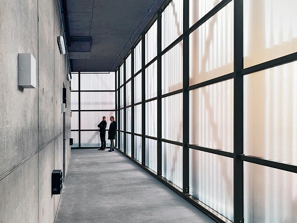 Hochschule für Schauspielkunst Ernst Busch in Berlin