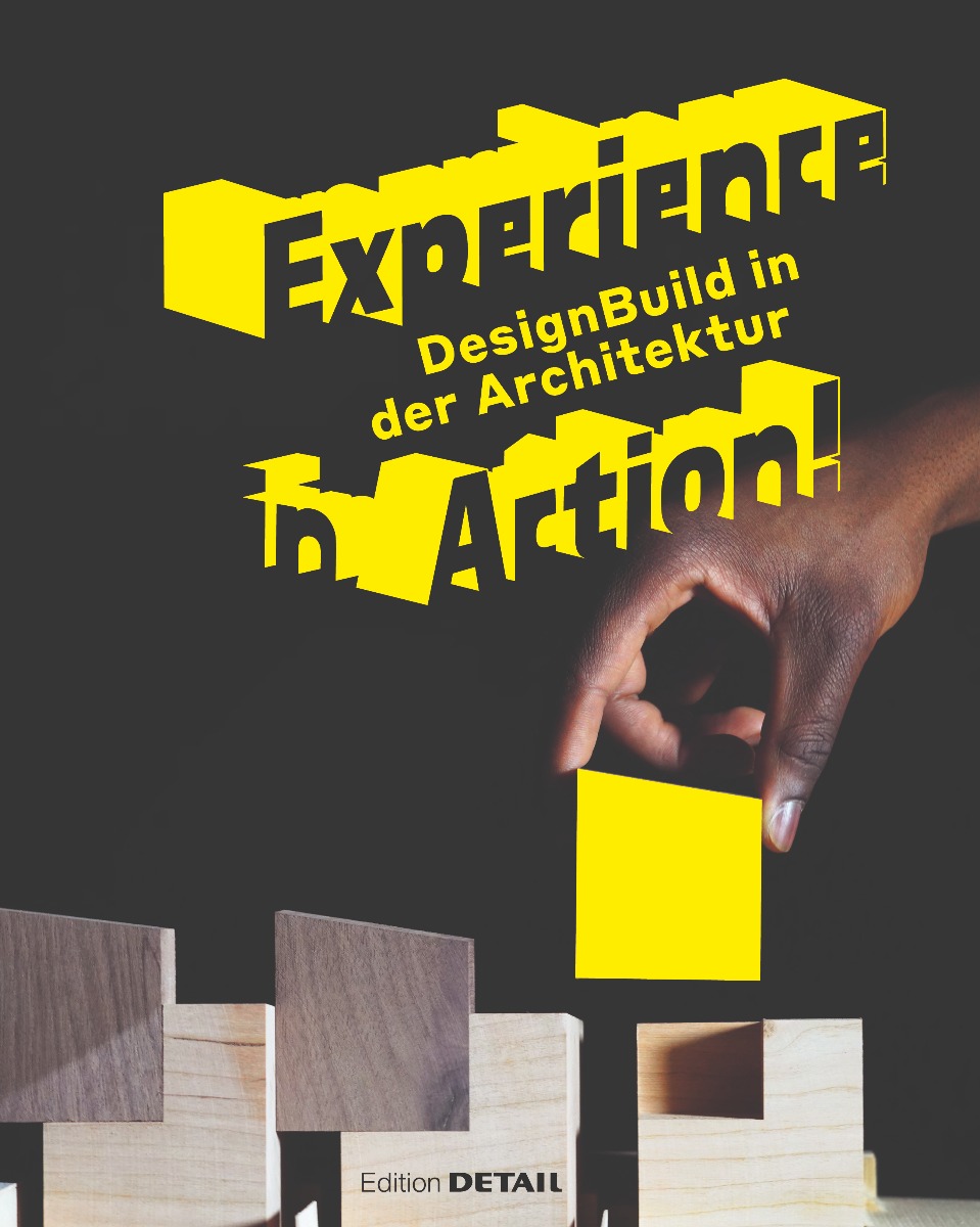 Experience in Action!