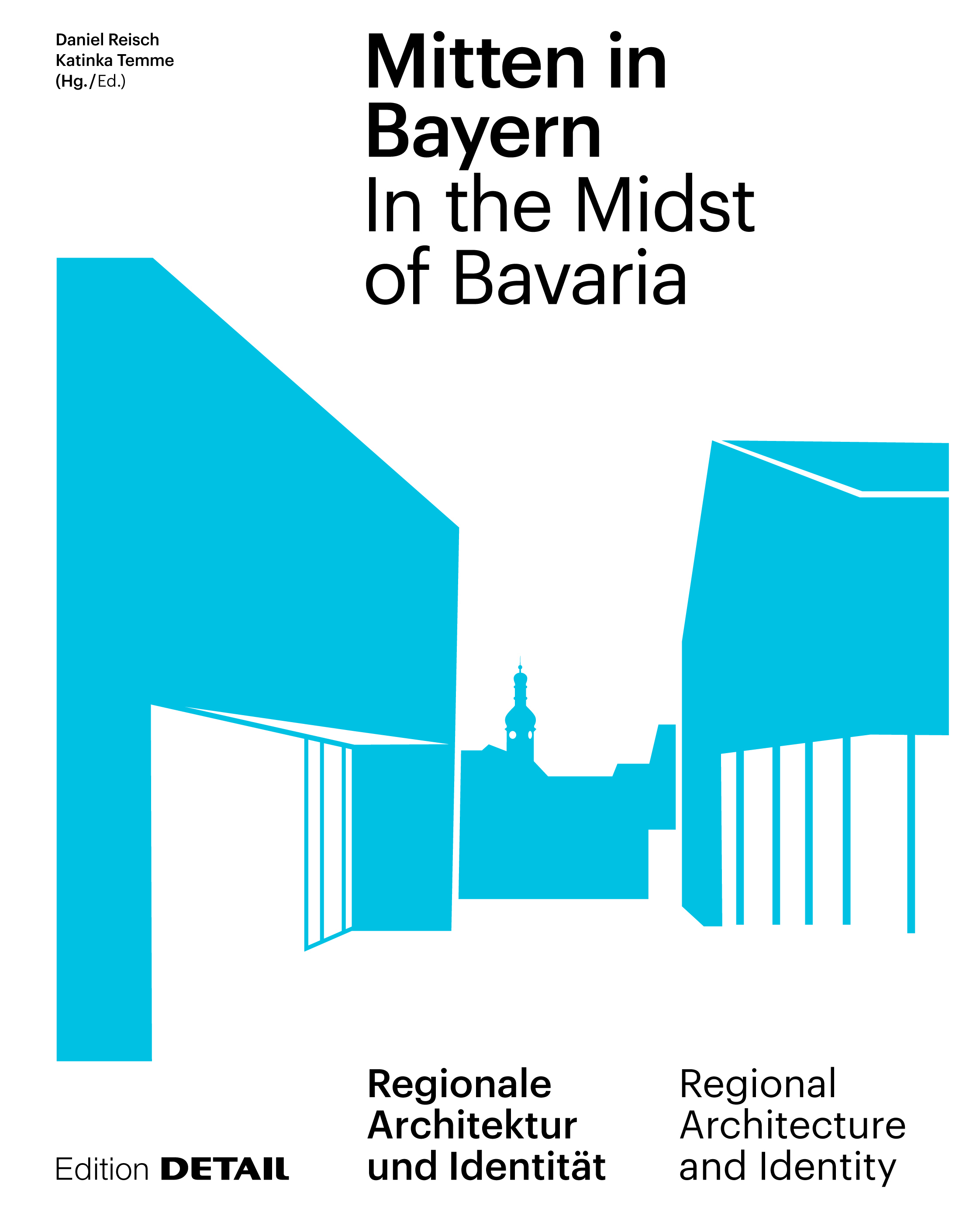 Mitten in Bayern