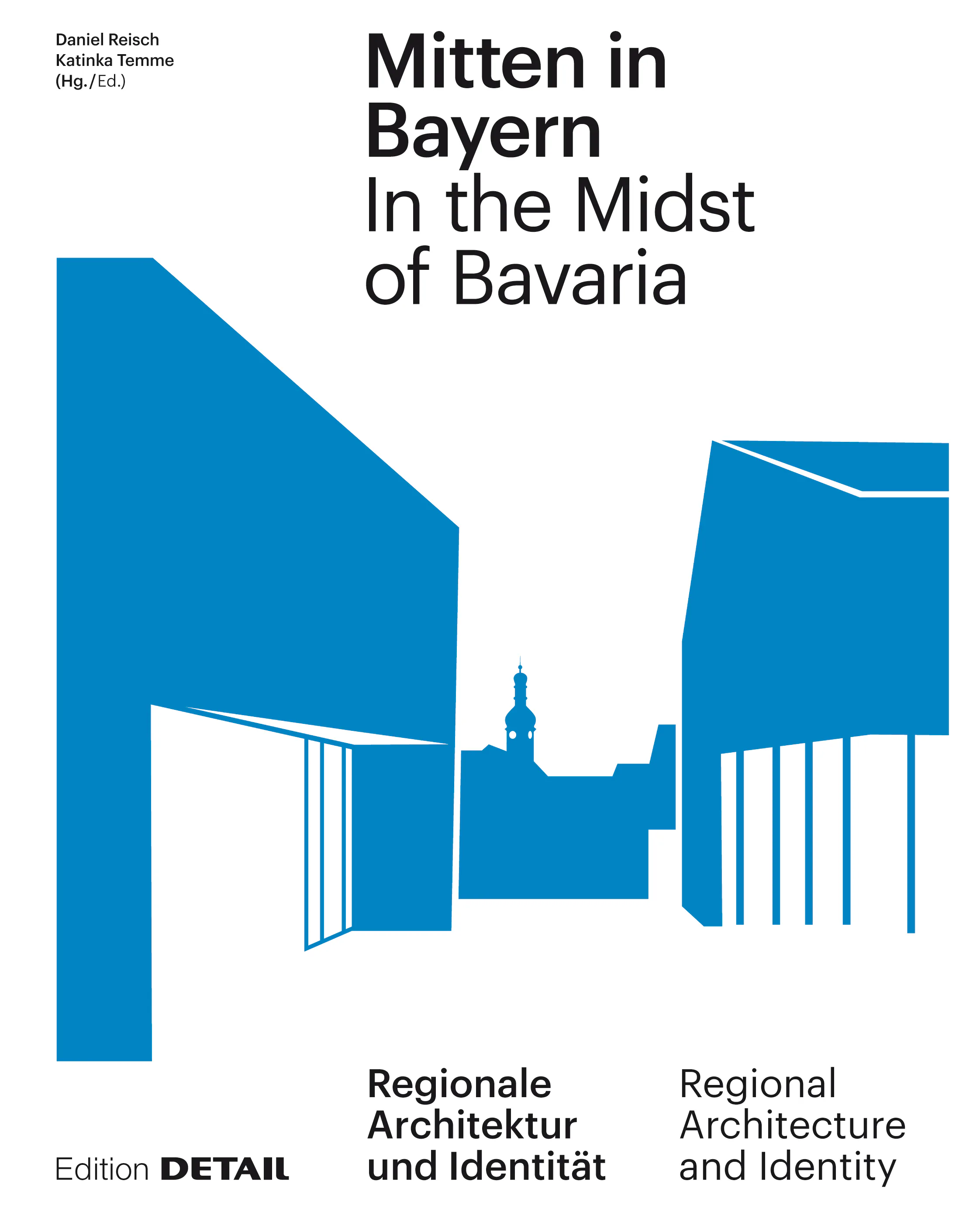 Mitten in Bayern