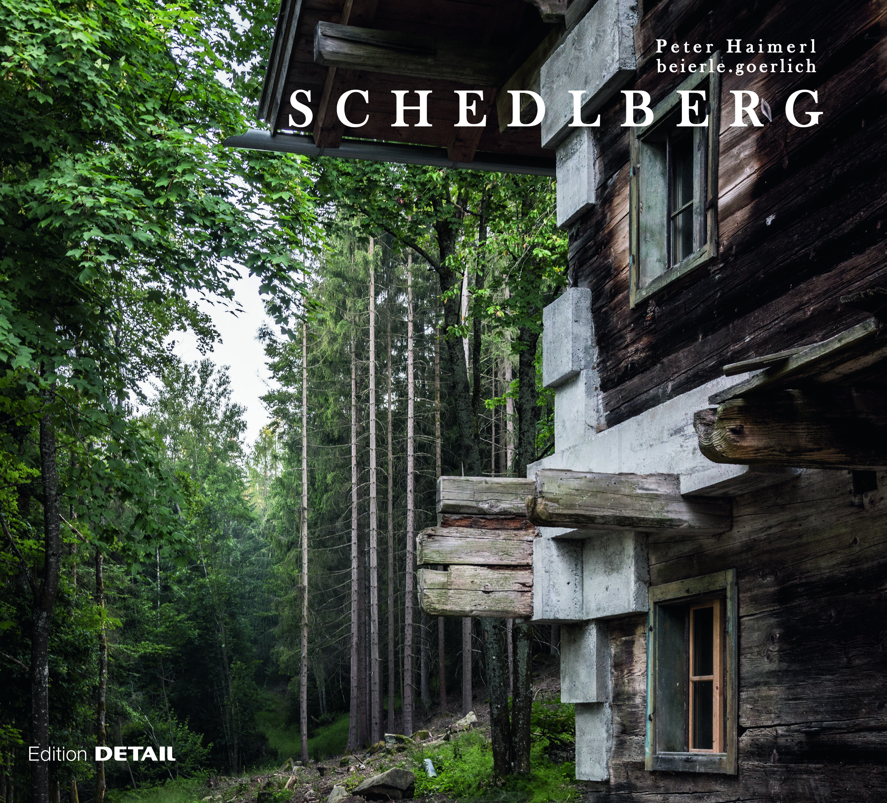 Schedlberg