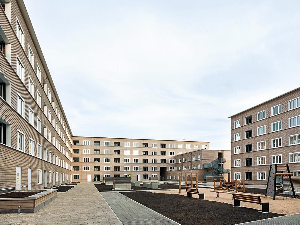 Prozess: Prinz-Eugen-Park in München