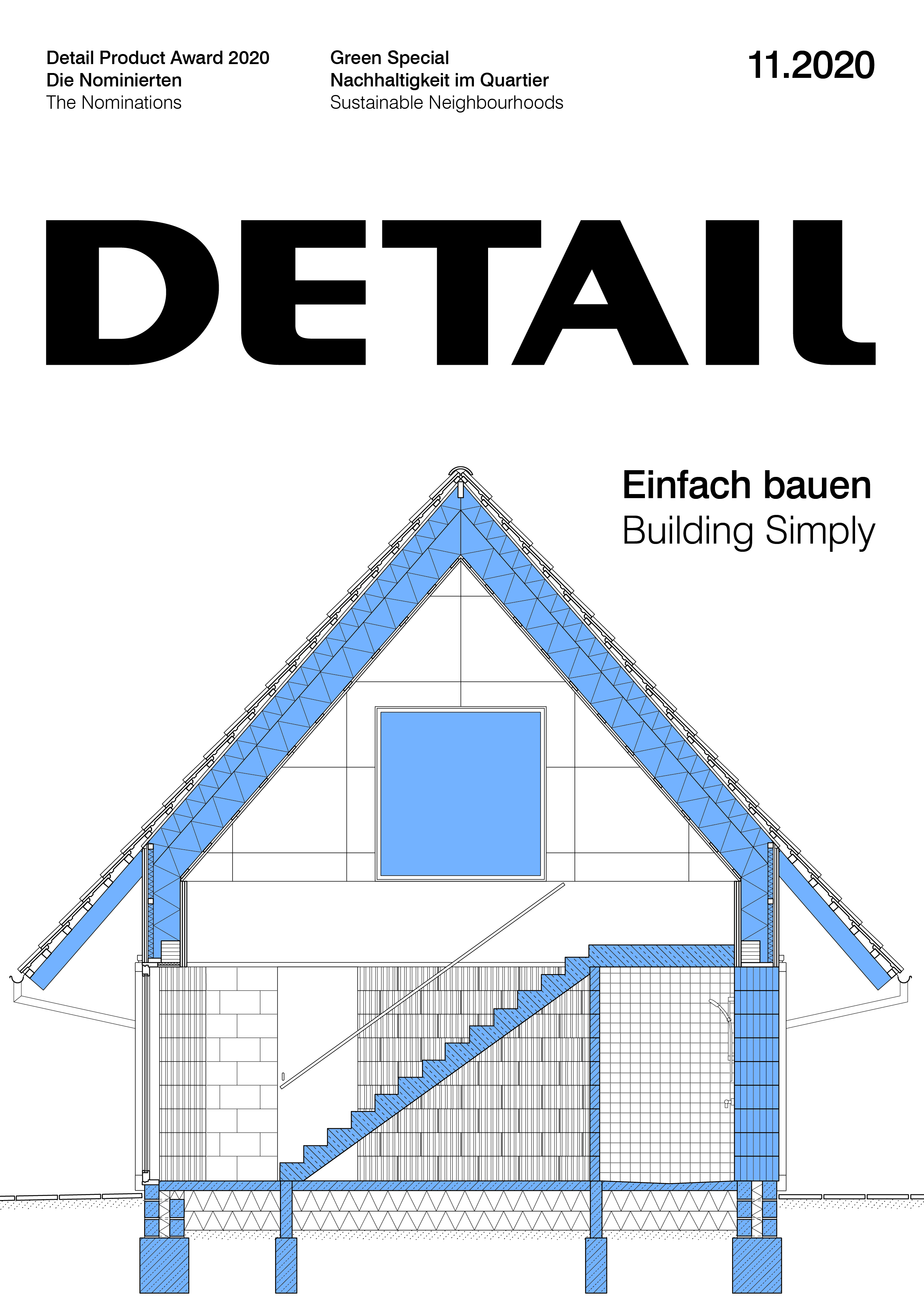Einfach bauen
