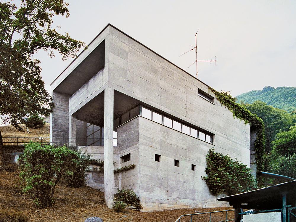 Traumhaus oder Hasenstall?