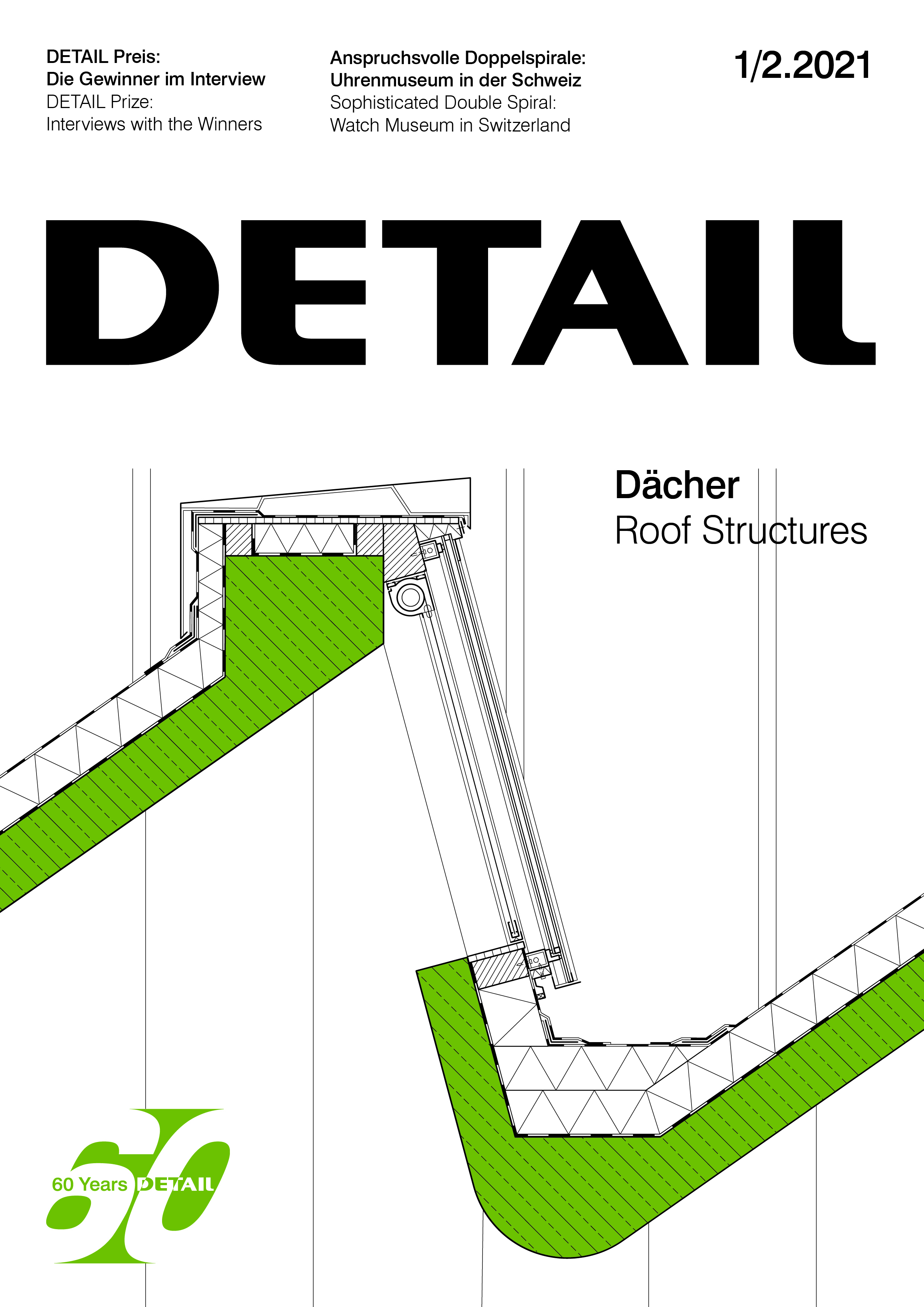 Dächer