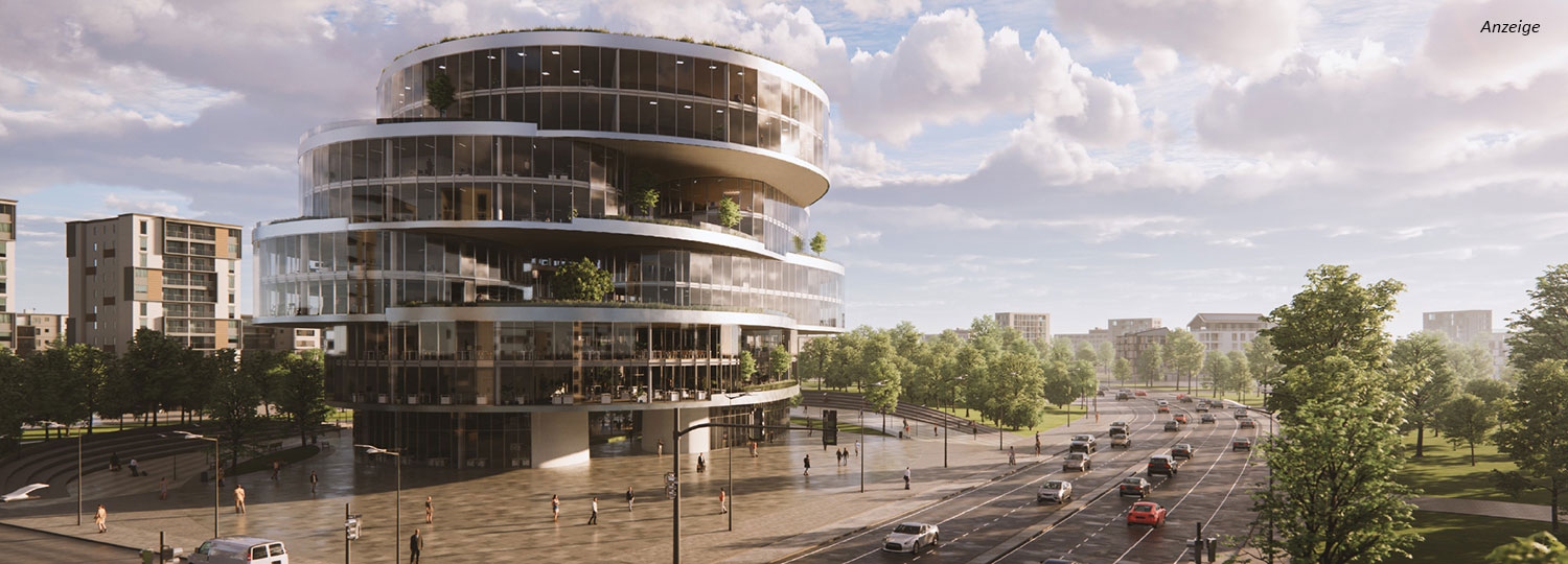 Fotorealistische Renderings mit nur einem Klick