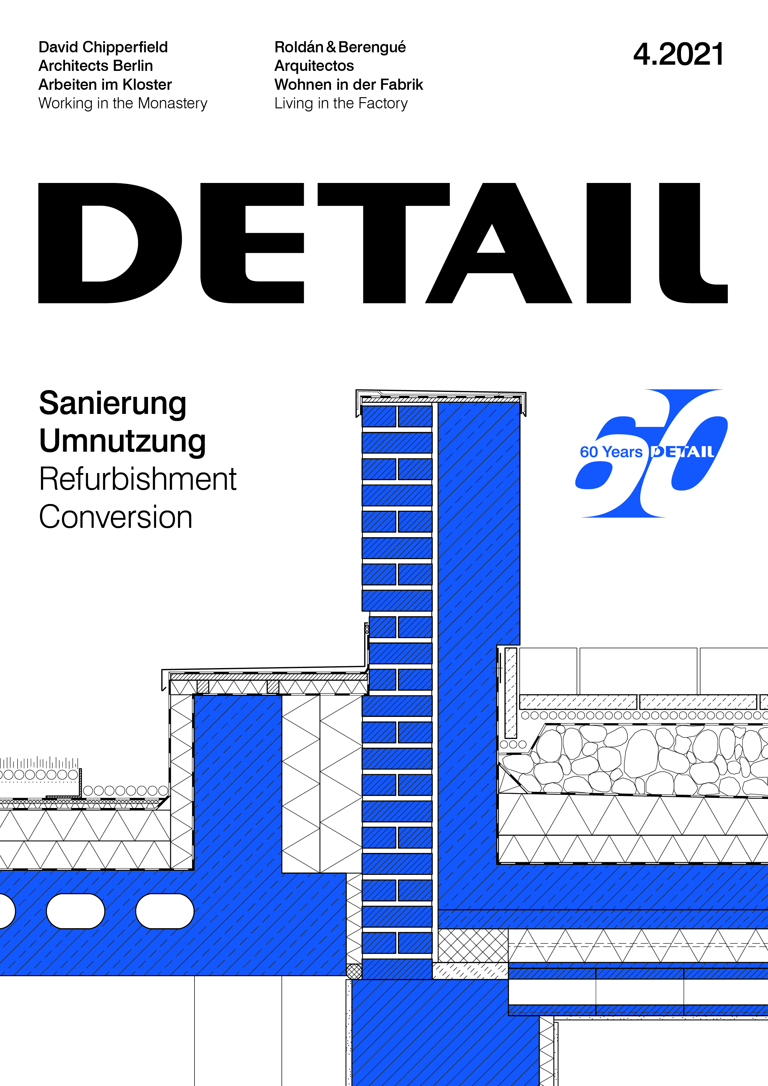 Sanierung und Umnutzung