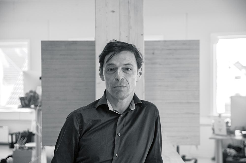 Timber Construction in Norway