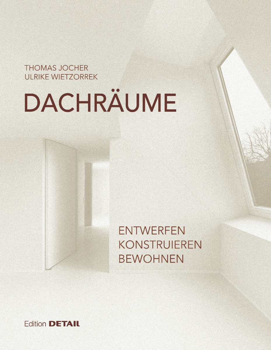 DACHRÄUME