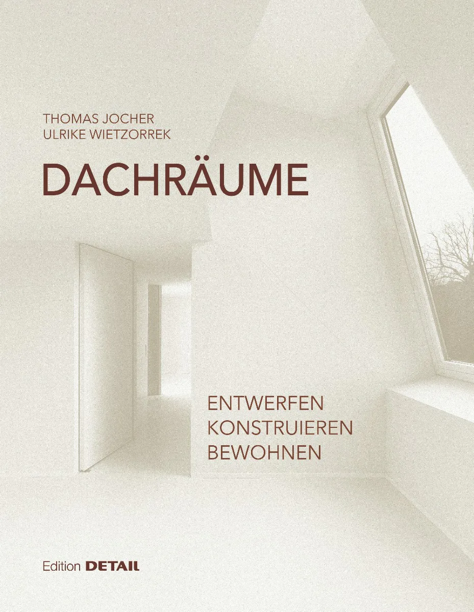 DACHRÄUME