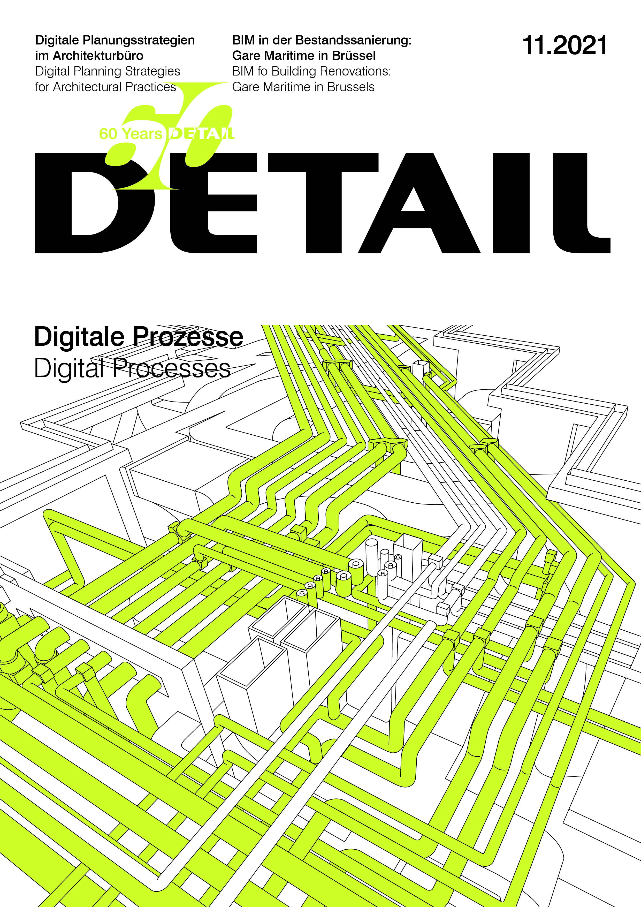 Digitale Prozesse