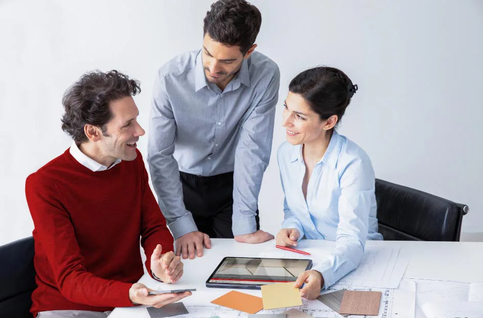 Schindler Plan und Design Tool