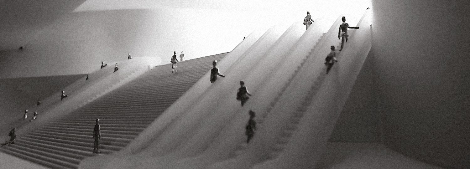 EMBODIED EPHEMERALITY: LIGHT-FORM ARCHITECTURE, by Reilly O'Neil Hogan from Cornell University US, 2008 Global Winner.