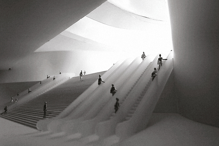International VELUX Award 2022