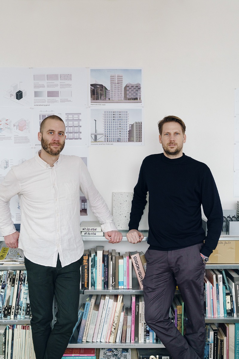 BETA office for architecture and the city
