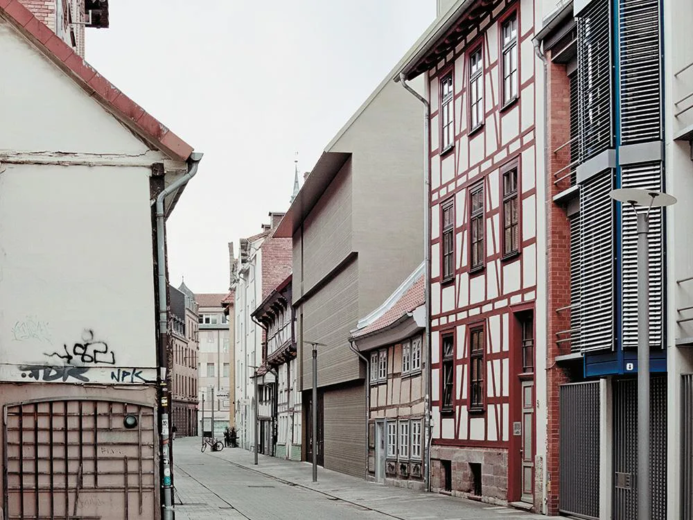 Kunsthaus Göttingen
