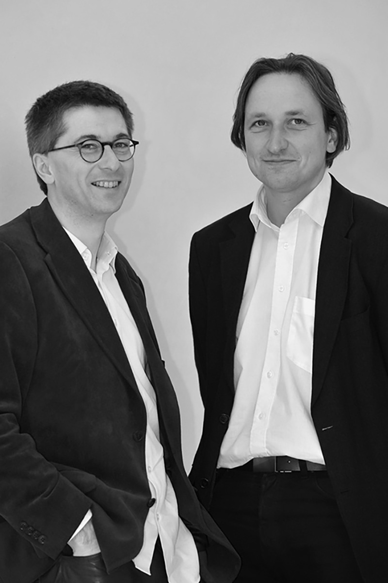 Atelier Kempe Thill