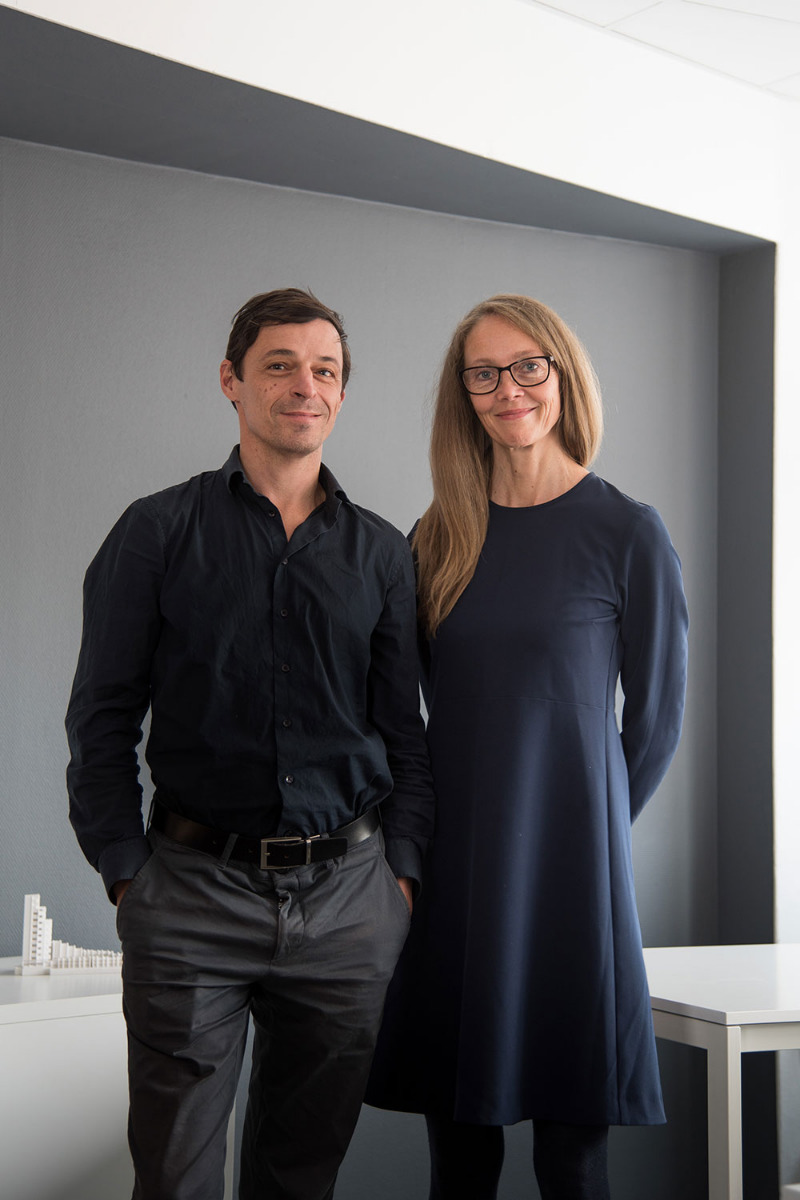 Helen & Hard