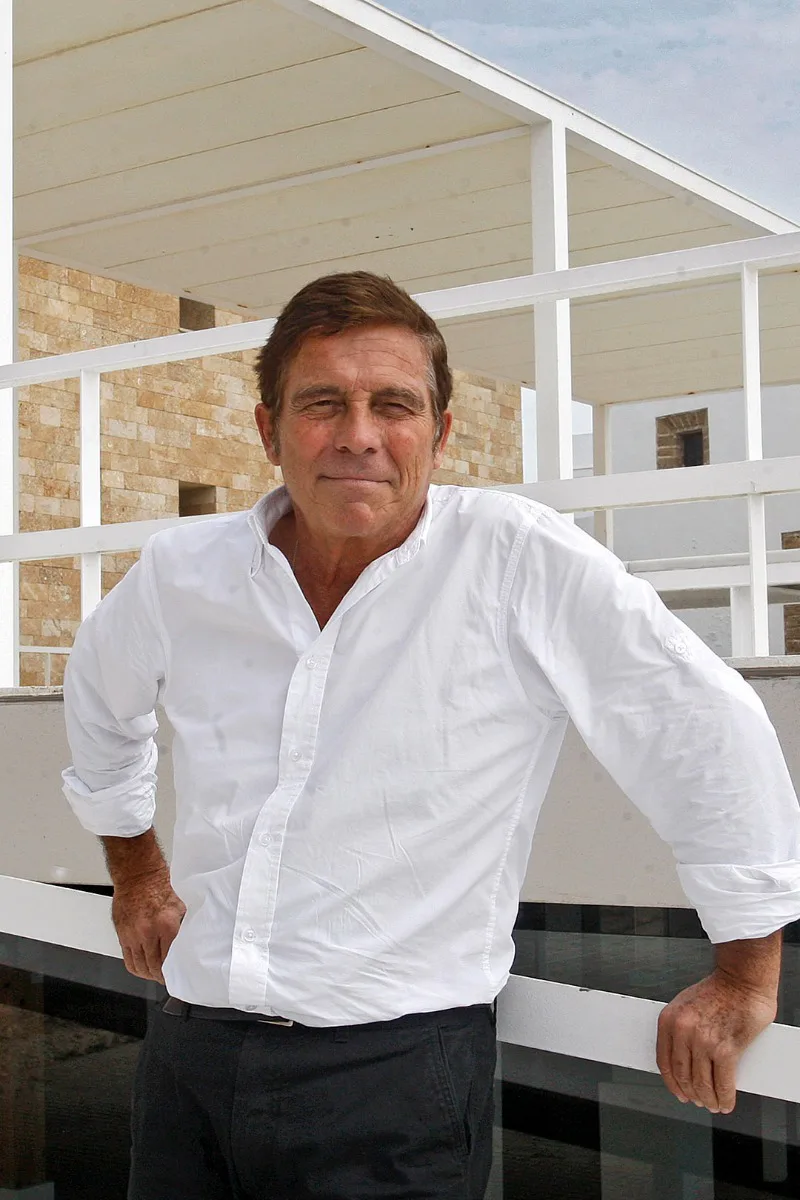 Alberto Campo Baeza