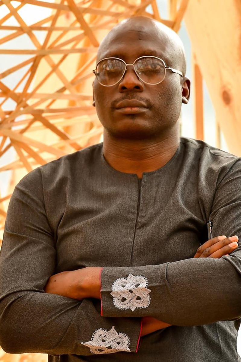Kunlé Adeyemi