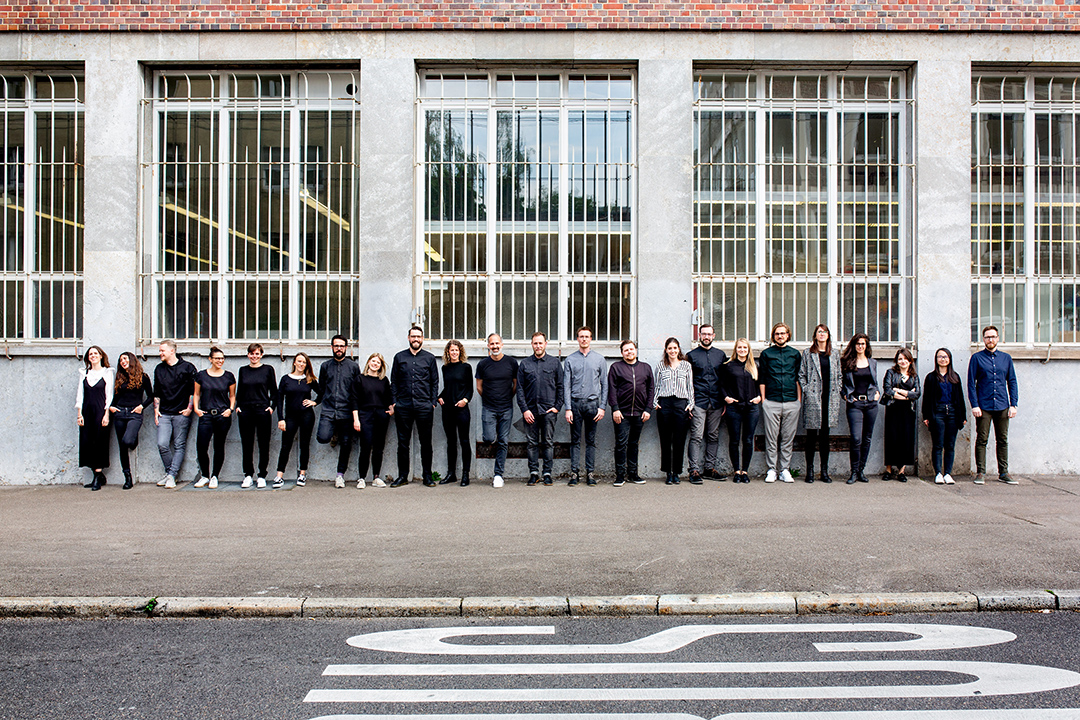 Scope Architekten