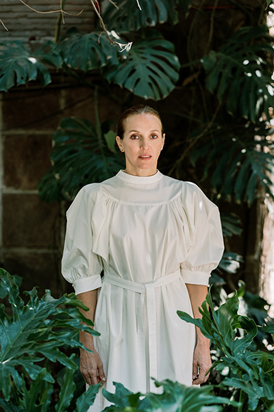 Tatiana Bilbao