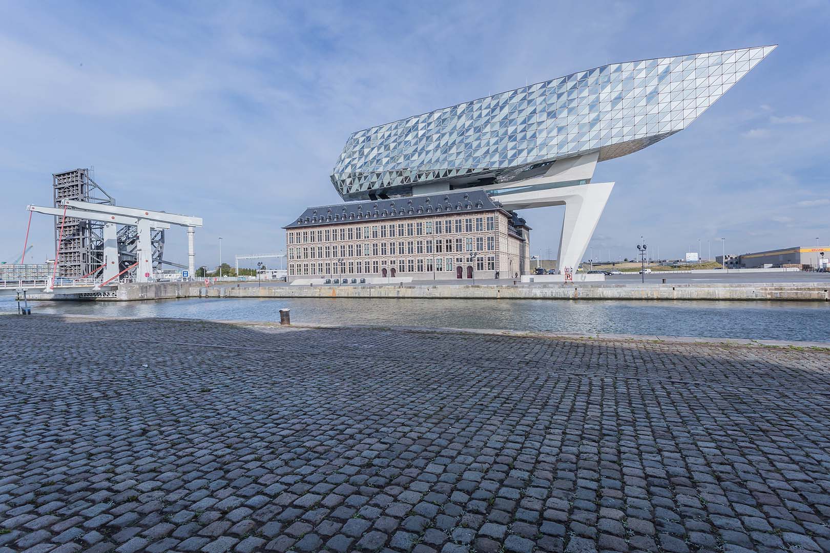 Ein Leuchtturm für die Welt