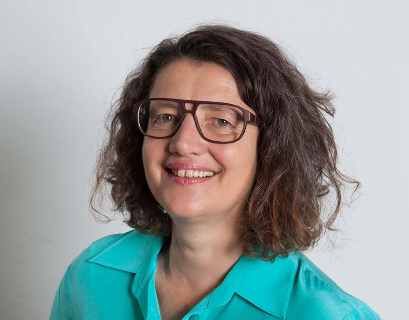 Prof. Susanne Hofmann