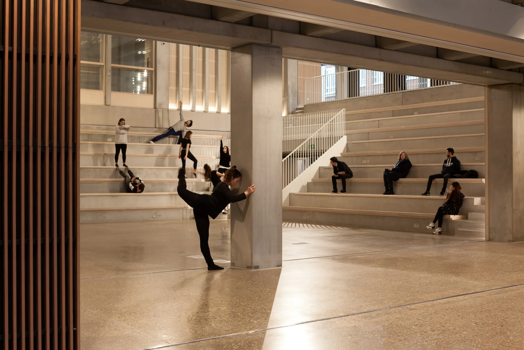 Town House, Kingston University London