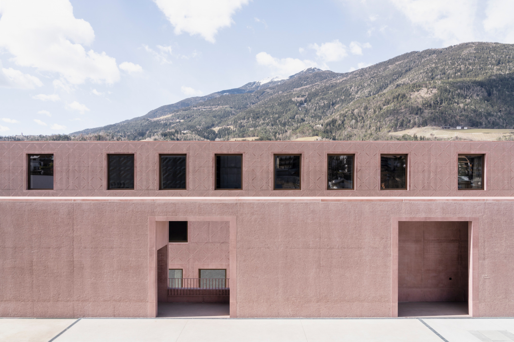 Musikschule Brixen von Carlana Mezzalira Pentimalli