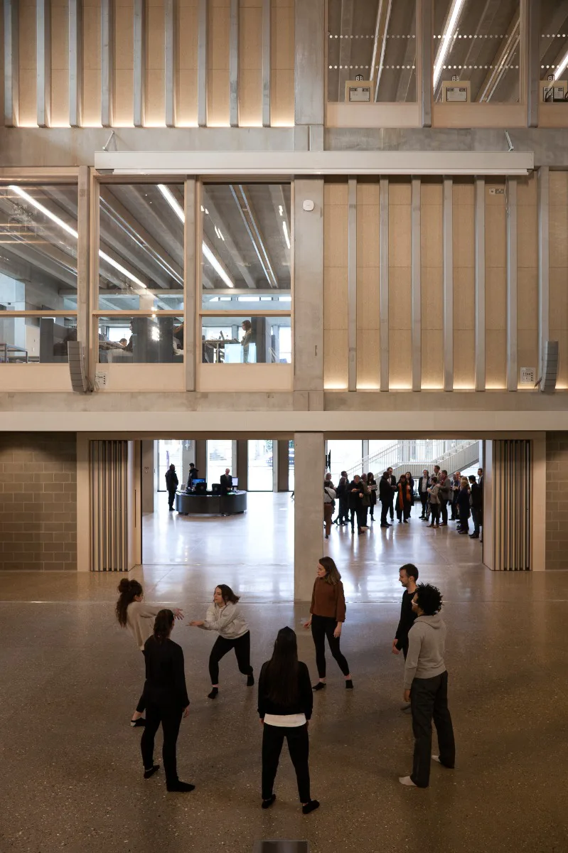 Town House, Kingston University London