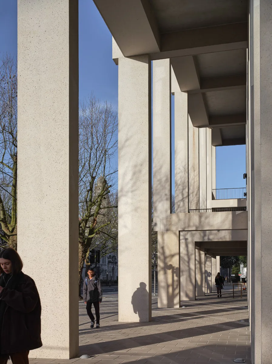 Town House, Kingston University London