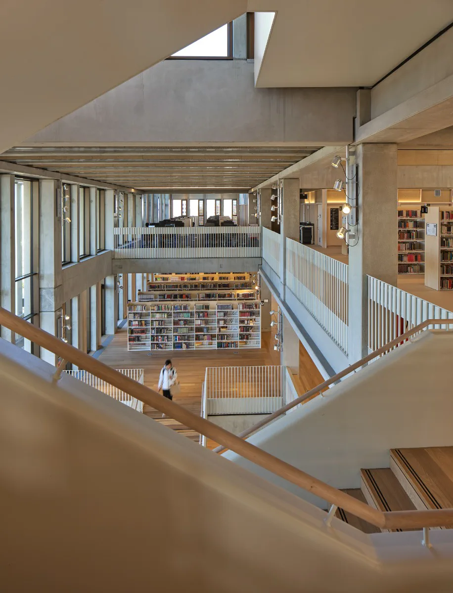 Town House, Kingston University London