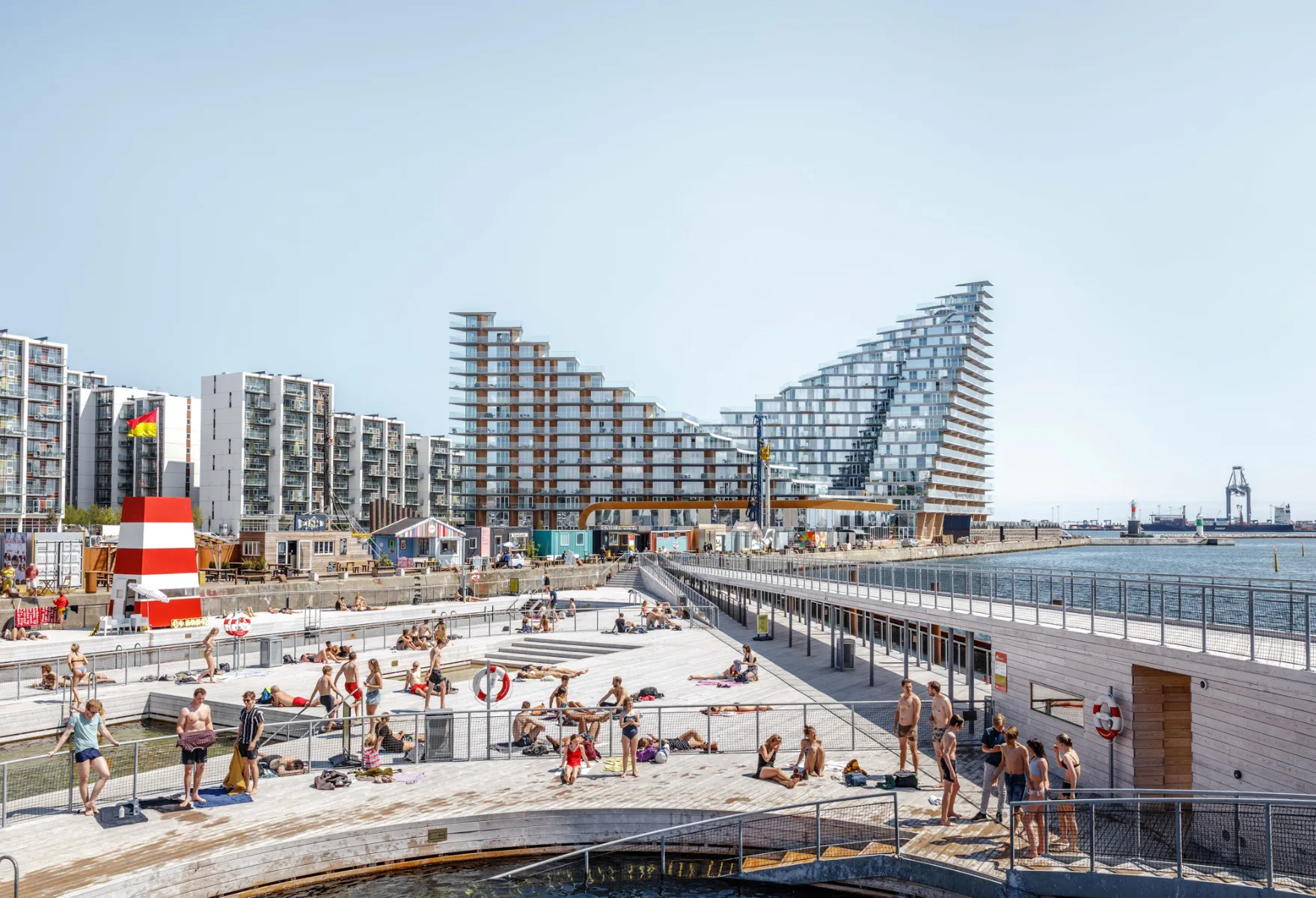 AARhus Residences - Aarhus, Denmark
