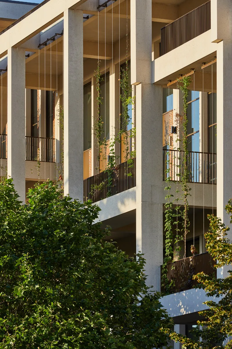 Town House, Kingston University London