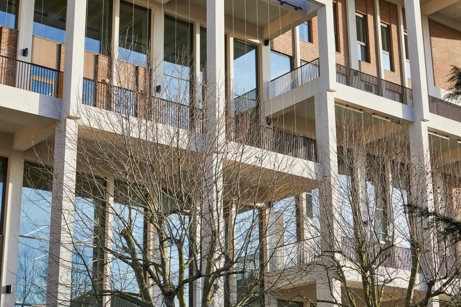 Town House, Kingston University London
