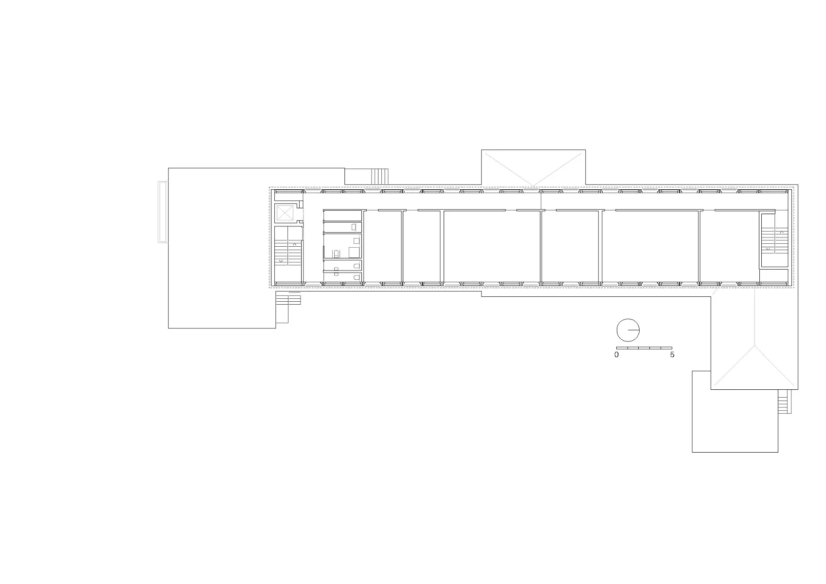 Grundrisse OG, Grafik
