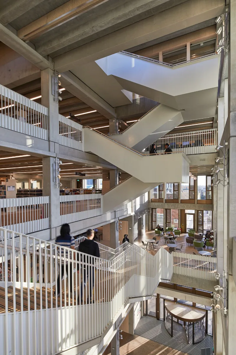Town House, Kingston University London