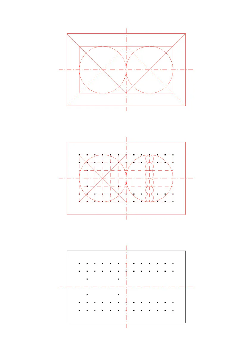 Schemata, Grafik