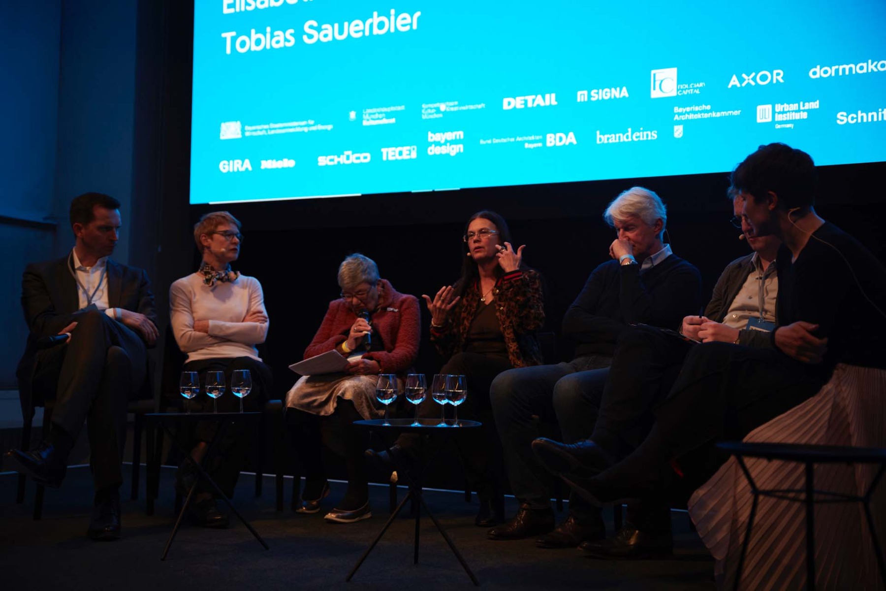 Architecture Matters 2019