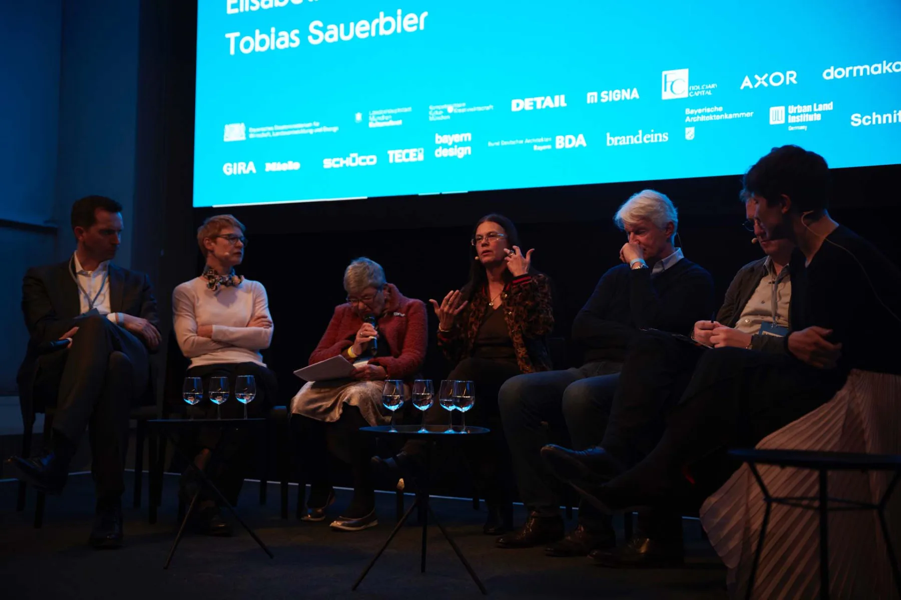 Architecture Matters 2019