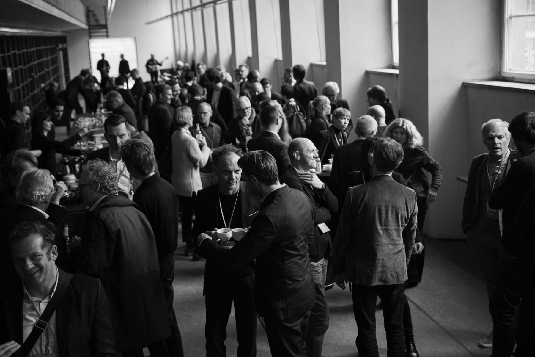 Architecture Matters 2019