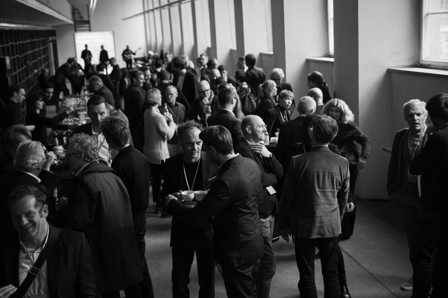 Architecture Matters 2019