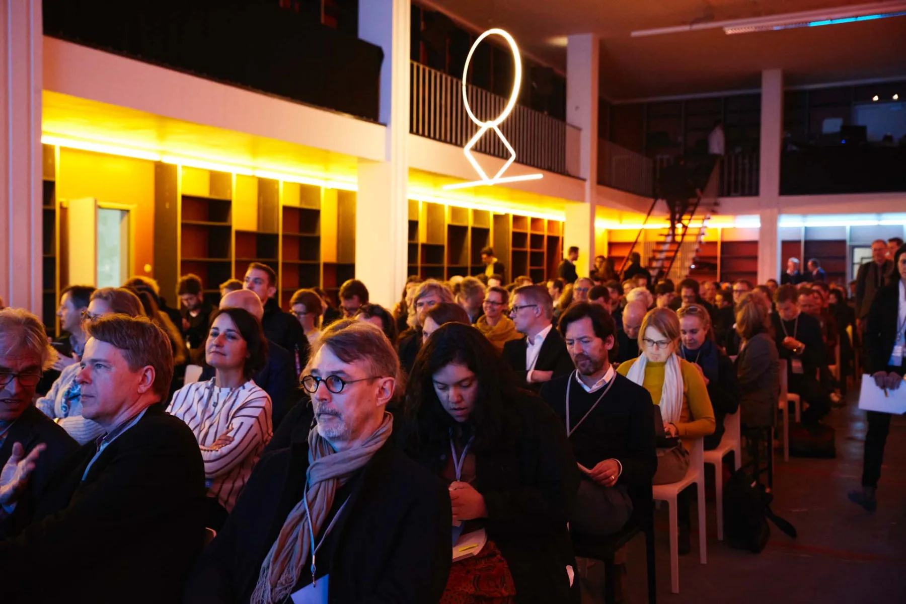 Architecture Matters 2019