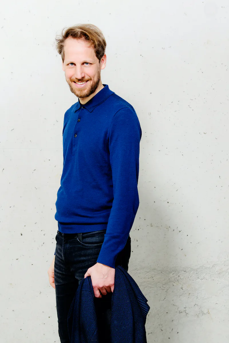 Simon Wiesmaier