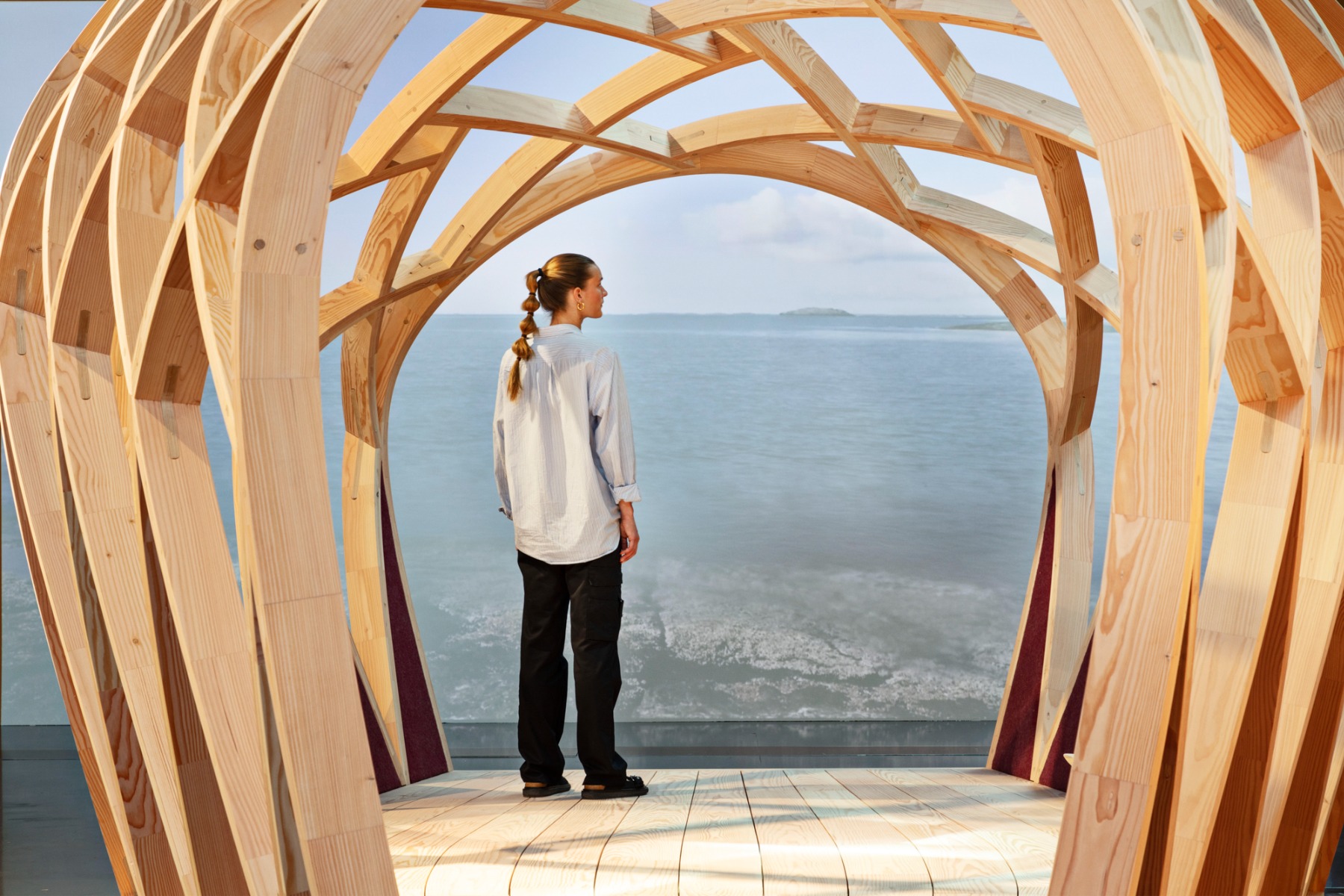 Women in Architecture