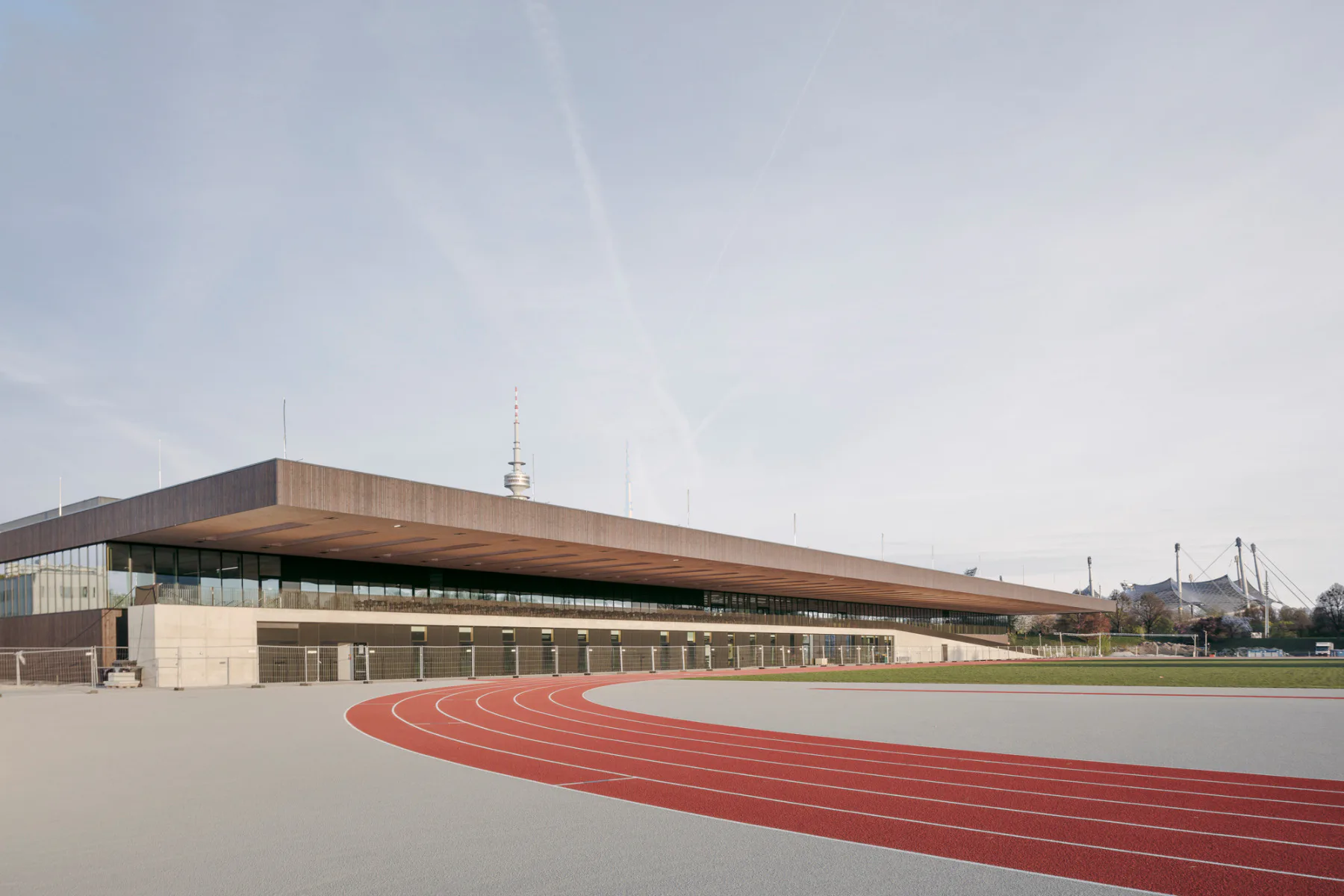 TUM-Campus