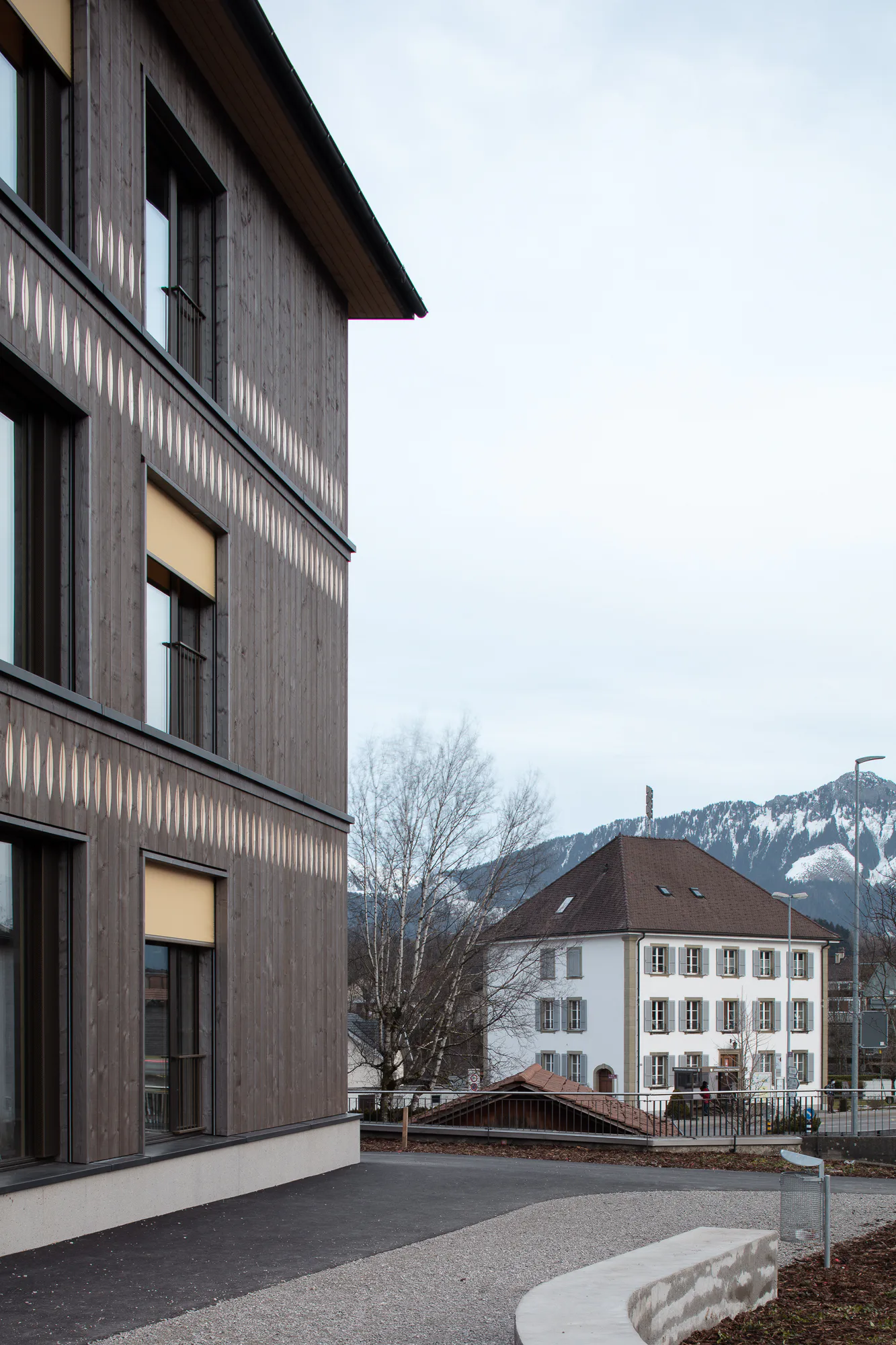 Fassade