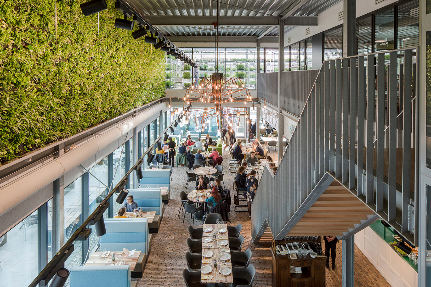 (R)evolution in der Architektur?