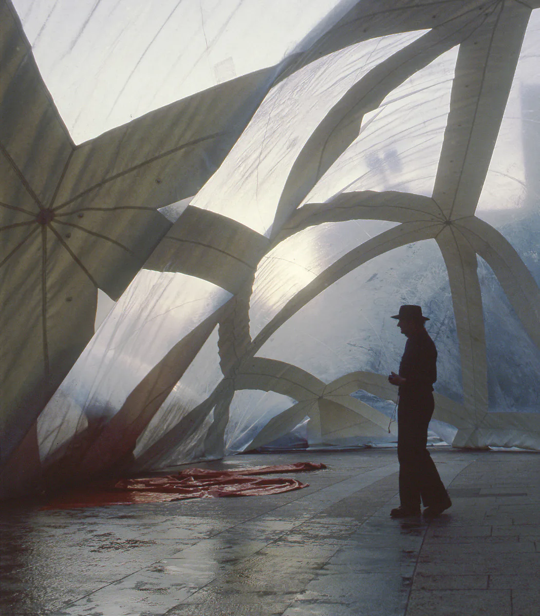 „Chaillot 1“, Paris 1981